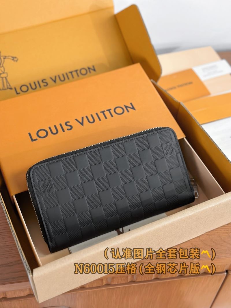 Louis Vuitton Wallets Purse